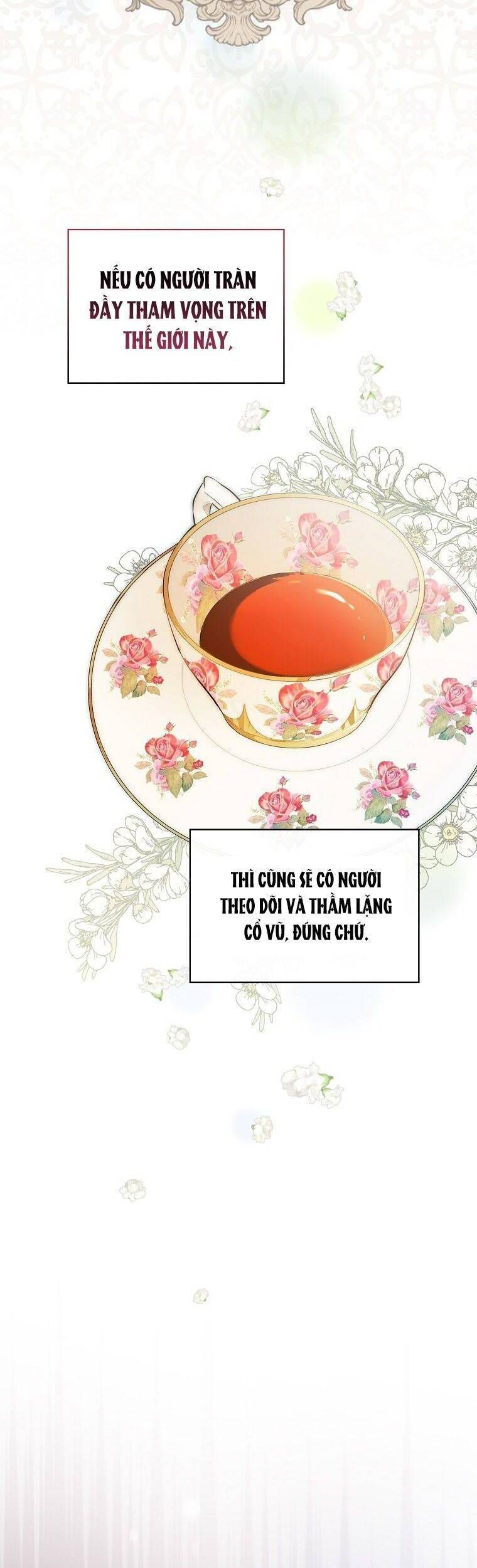 Tôi Trở Thành Mẹ Của Chiến Binh Chương 1 page 39 - Giả Dược