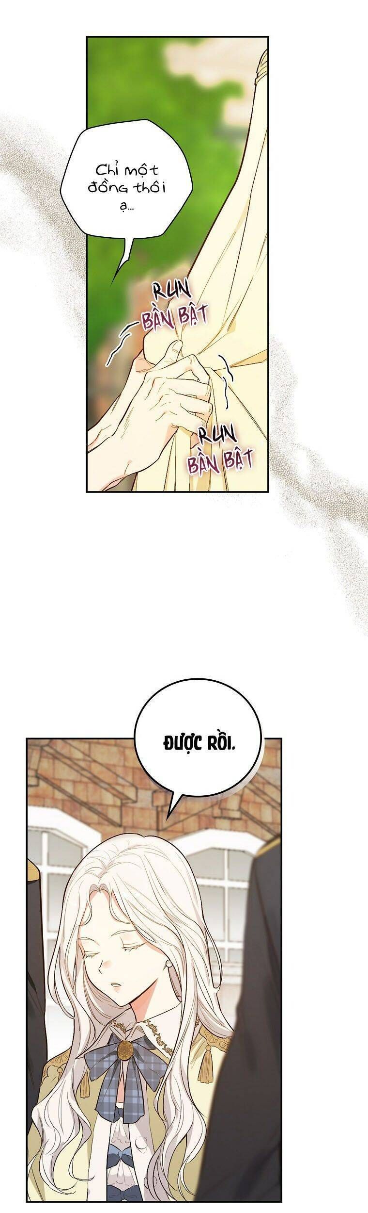 Tôi Trở Thành Mẹ Của Chiến Binh Chương 1 page 41 - Giả Dược