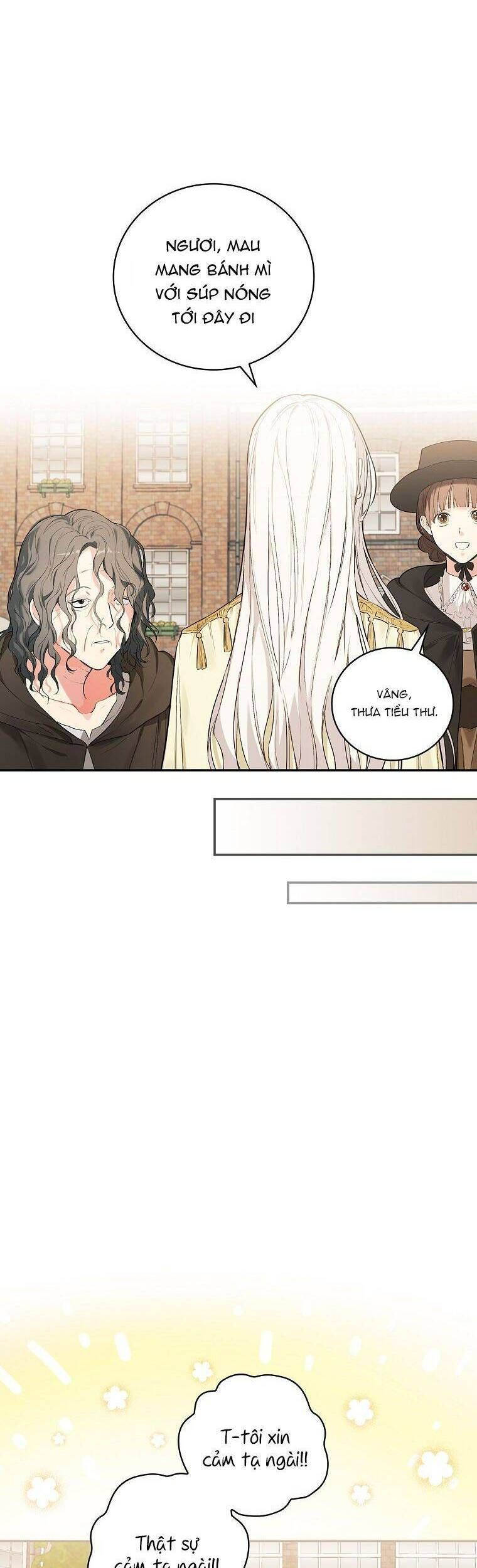 Tôi Trở Thành Mẹ Của Chiến Binh Chương 1 page 42 - Giả Dược