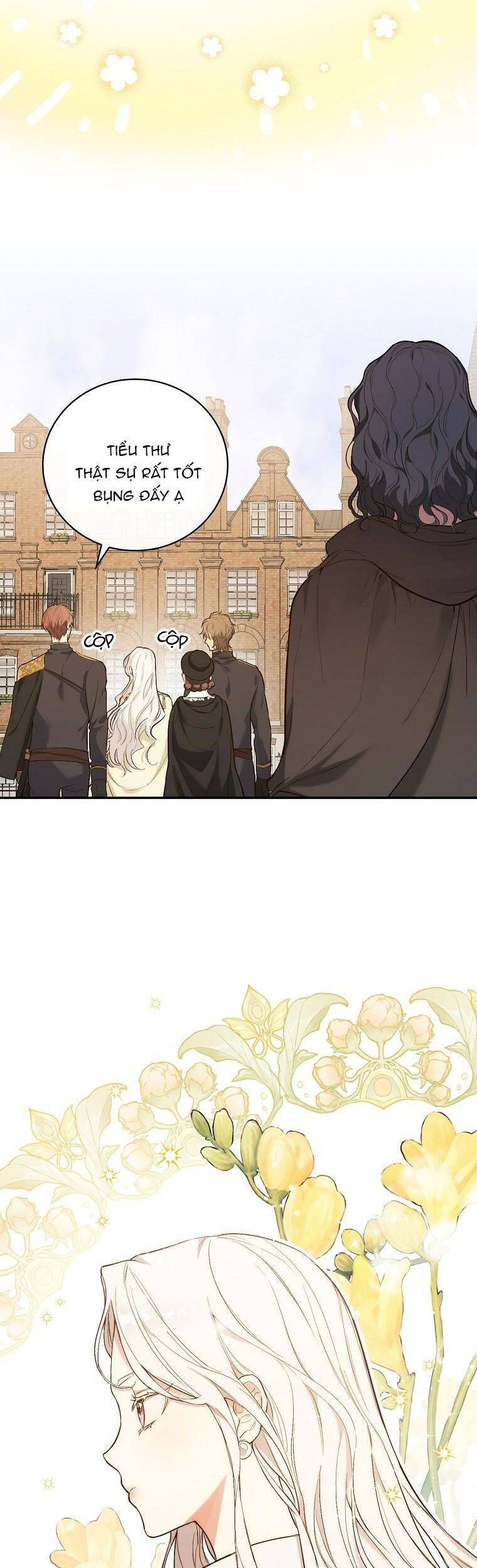 Tôi Trở Thành Mẹ Của Chiến Binh Chương 1 page 44 - Giả Dược