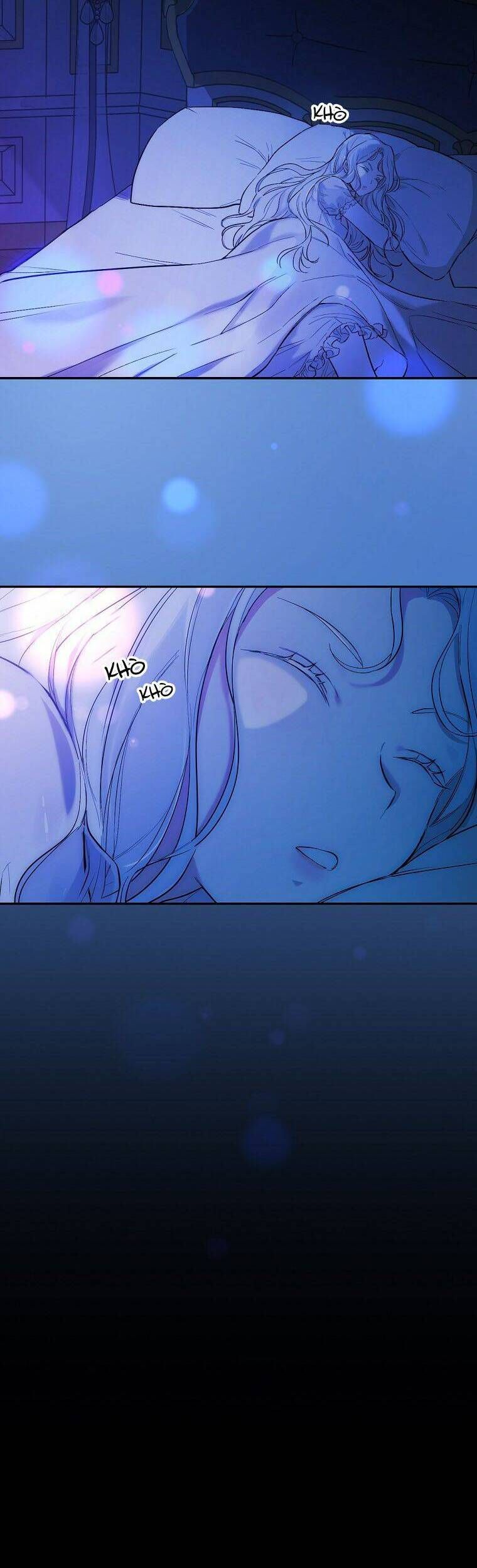 Tôi Trở Thành Mẹ Của Chiến Binh Chương 1 page 47 - Giả Dược