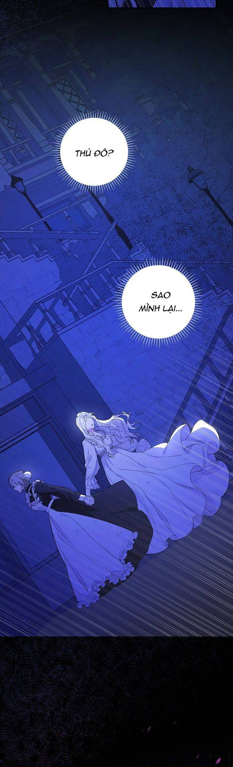 Tôi Trở Thành Mẹ Của Chiến Binh Chương 1 page 52 - Giả Dược