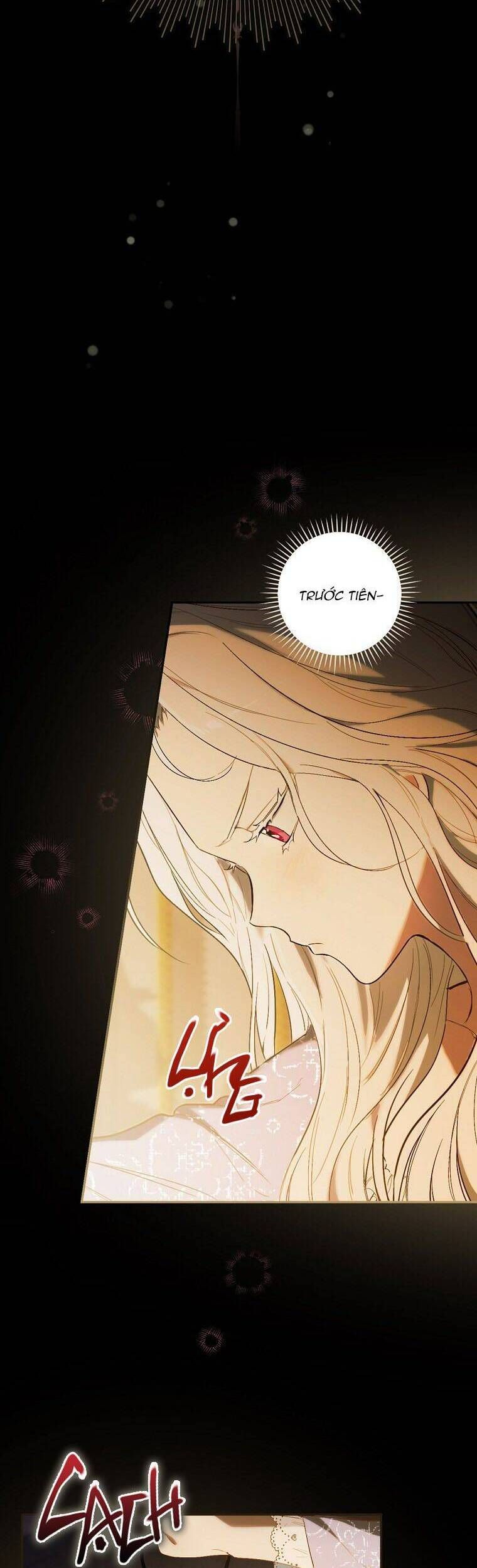 Tôi Trở Thành Mẹ Của Chiến Binh Chương 1 page 7 - Giả Dược