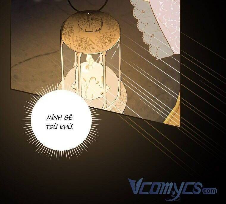 Tôi Trở Thành Mẹ Của Chiến Binh Chương 1 page 8 - Giả Dược