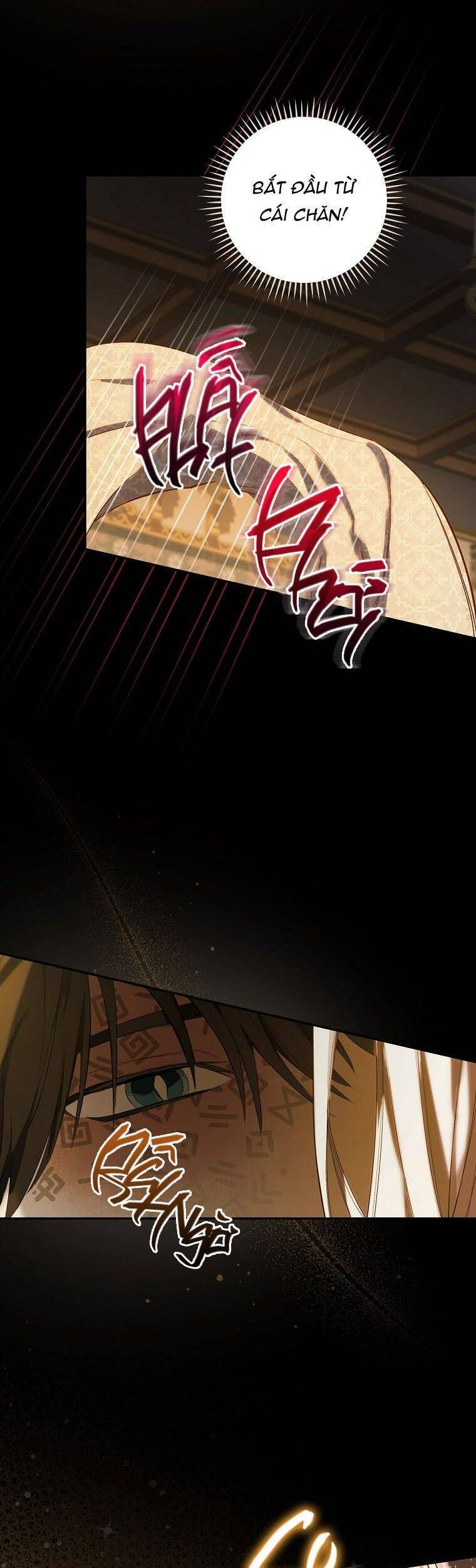 Tôi Trở Thành Mẹ Của Chiến Binh Chương 1 page 9 - Giả Dược