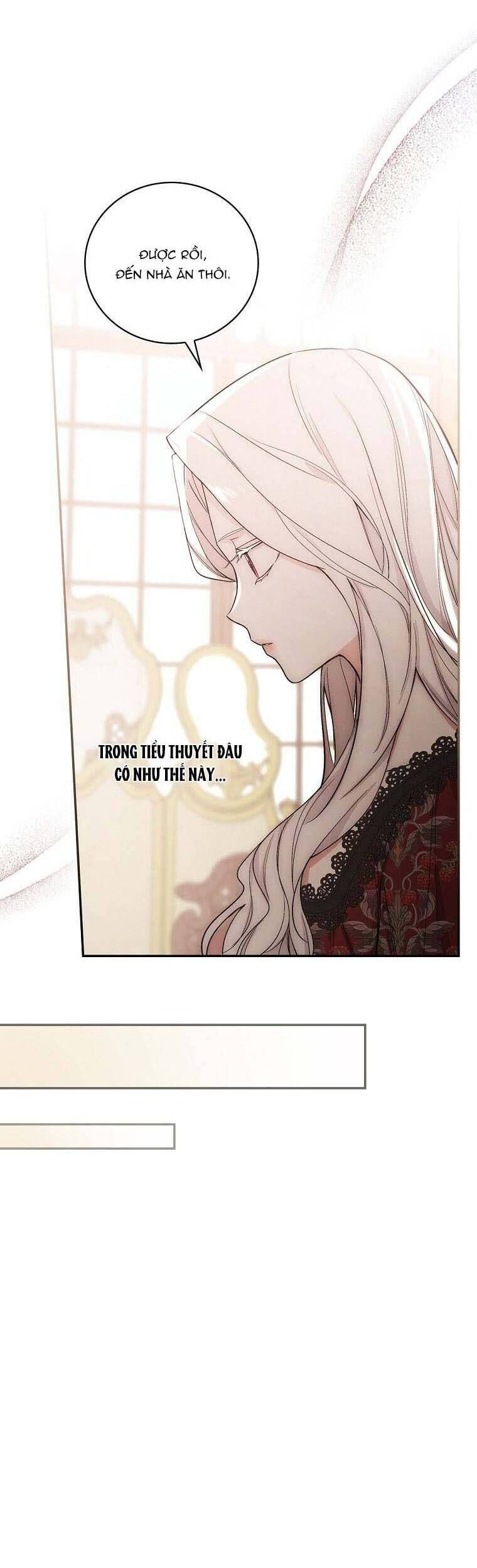 Tôi Trở Thành Mẹ Của Chiến Binh Chương 10 page 15 - Giả Dược