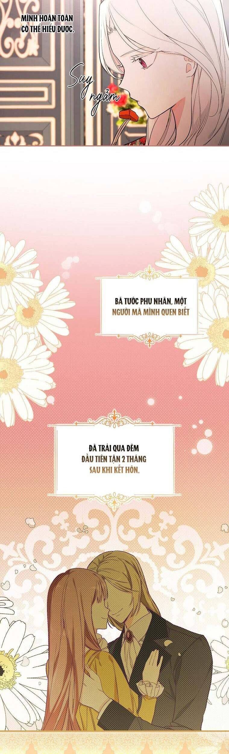 Tôi Trở Thành Mẹ Của Chiến Binh Chương 10 page 18 - Giả Dược