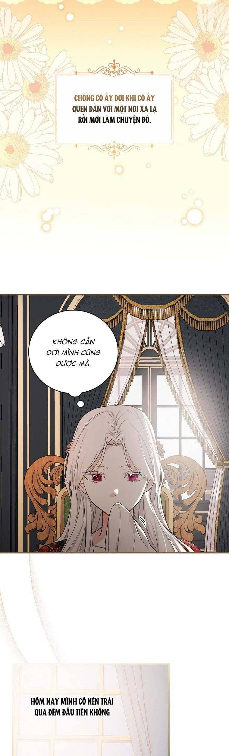 Tôi Trở Thành Mẹ Của Chiến Binh Chương 10 page 19 - Giả Dược