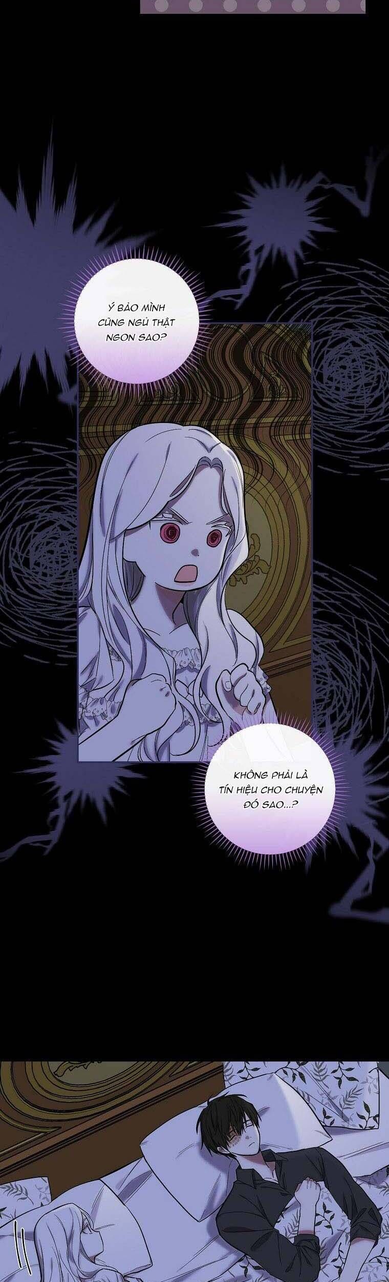 Tôi Trở Thành Mẹ Của Chiến Binh Chương 10 page 26 - Giả Dược