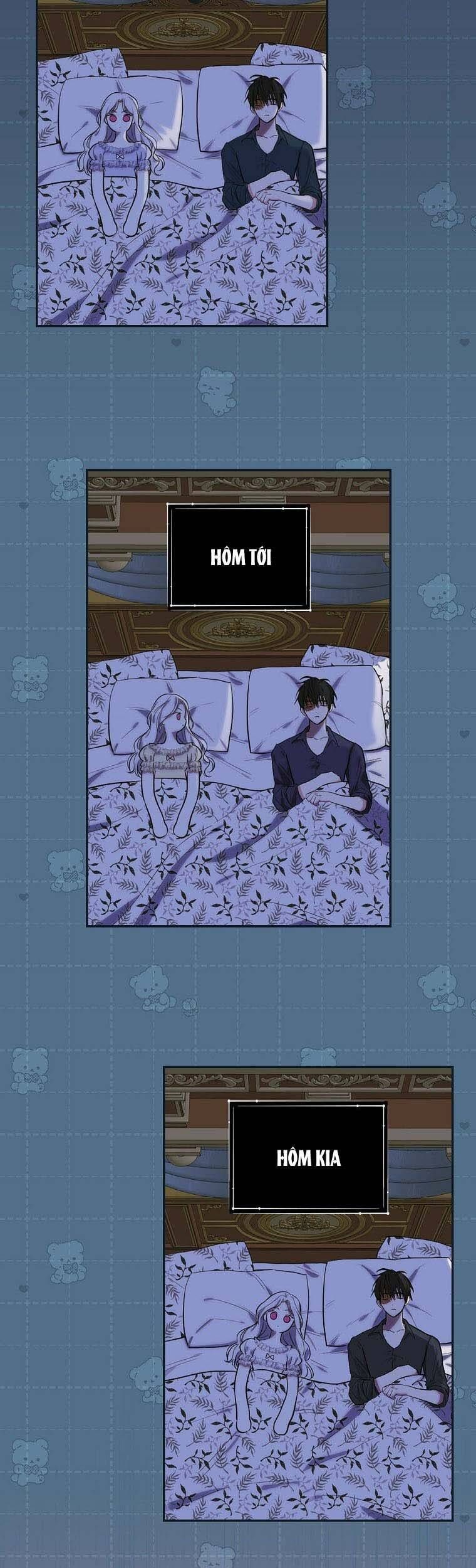 Tôi Trở Thành Mẹ Của Chiến Binh Chương 10 page 28 - Giả Dược