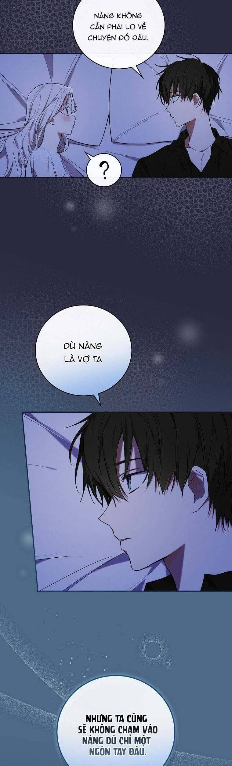 Tôi Trở Thành Mẹ Của Chiến Binh Chương 10 page 32 - Giả Dược