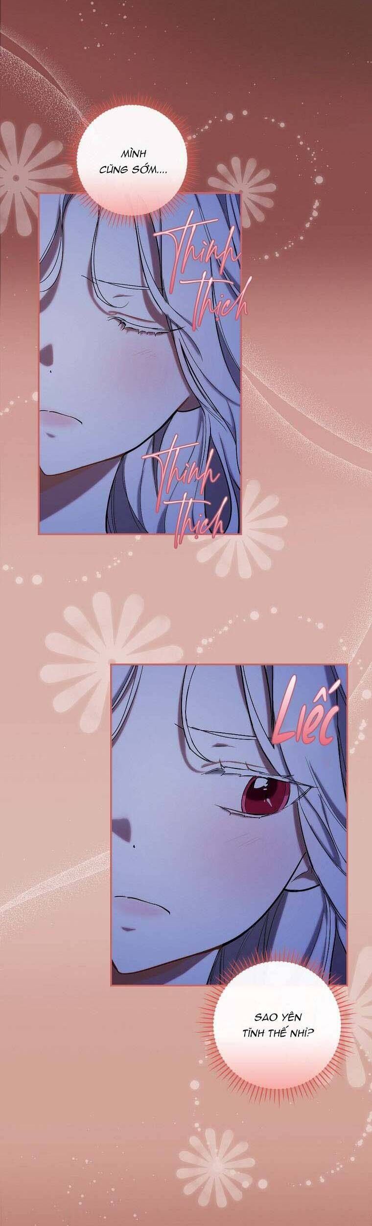 Tôi Trở Thành Mẹ Của Chiến Binh Chương 10 page 5 - Giả Dược
