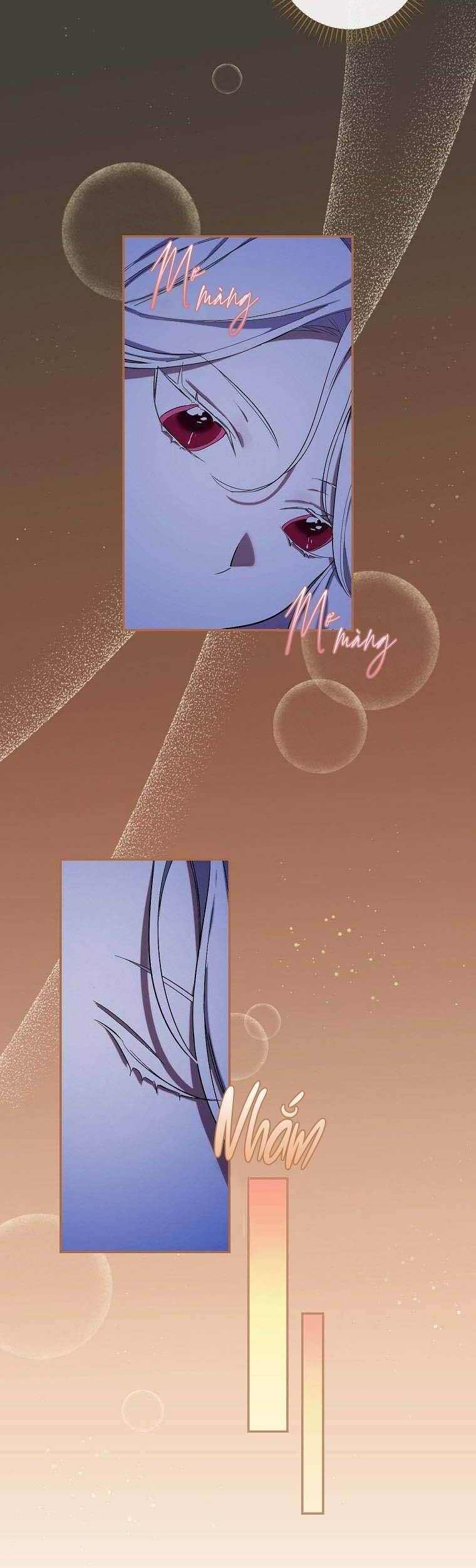 Tôi Trở Thành Mẹ Của Chiến Binh Chương 10 page 8 - Giả Dược
