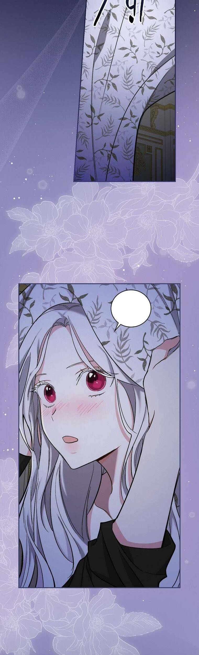 Tôi Trở Thành Mẹ Của Chiến Binh Chương 11 page 3 - Giả Dược