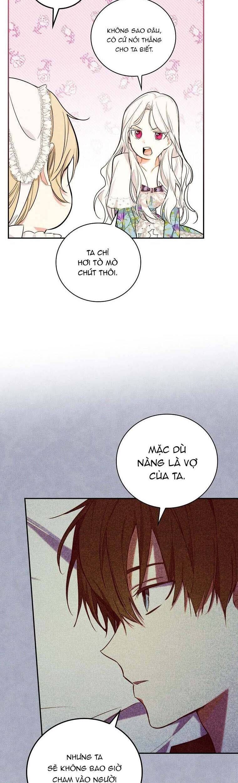 Tôi Trở Thành Mẹ Của Chiến Binh Chương 11 page 28 - Giả Dược