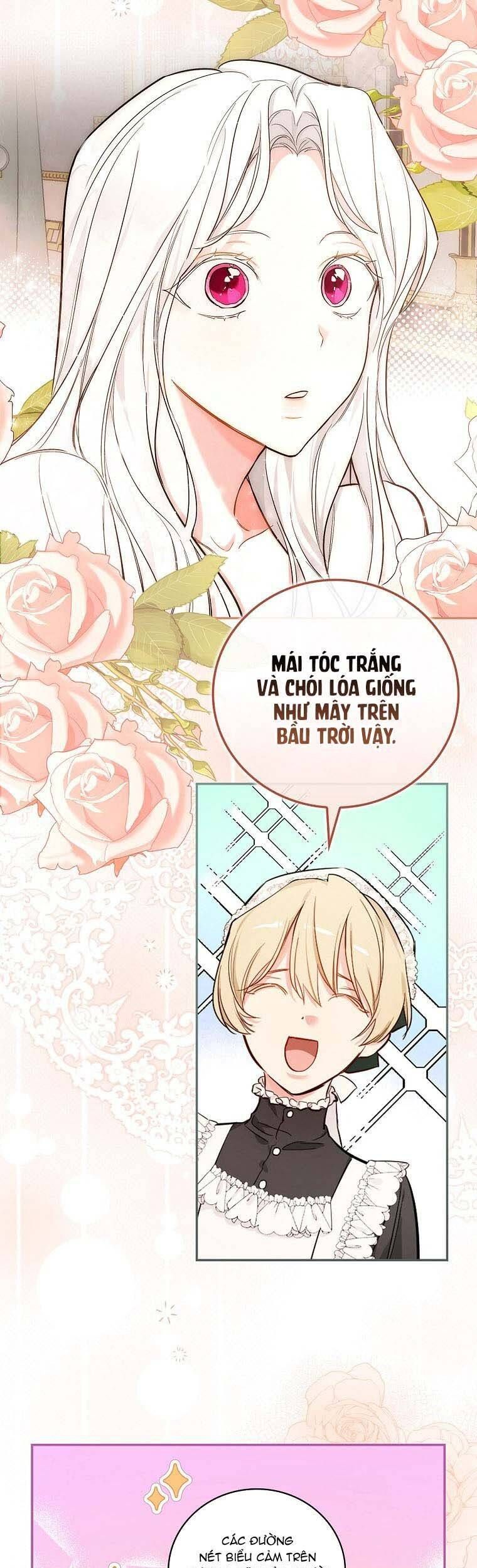 Tôi Trở Thành Mẹ Của Chiến Binh Chương 11 page 31 - Giả Dược