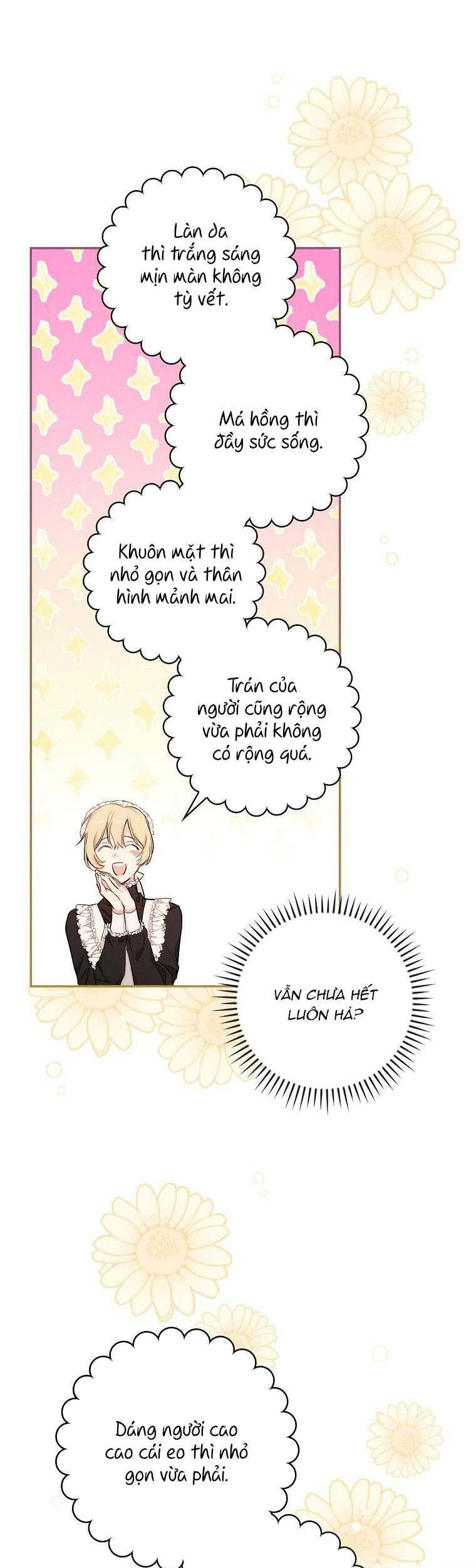 Tôi Trở Thành Mẹ Của Chiến Binh Chương 11 page 34 - Giả Dược