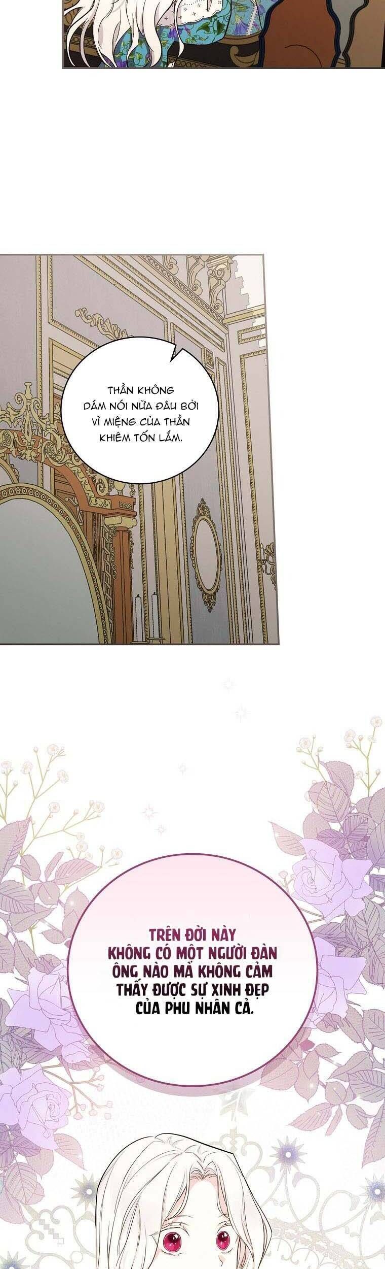Tôi Trở Thành Mẹ Của Chiến Binh Chương 11 page 36 - Giả Dược
