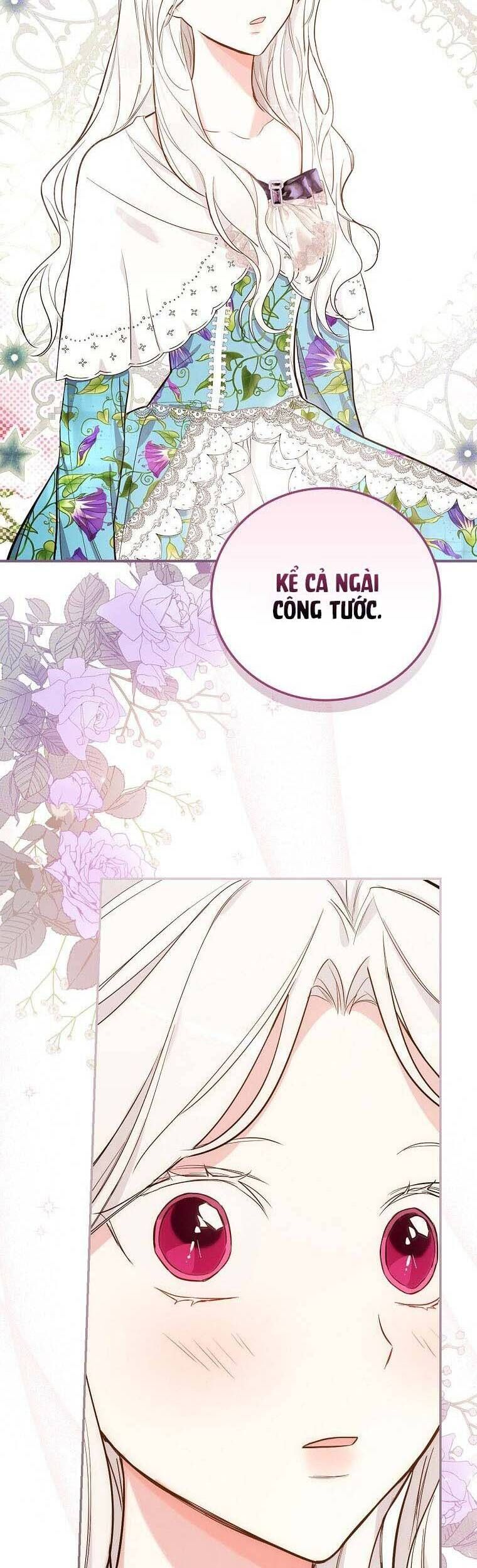 Tôi Trở Thành Mẹ Của Chiến Binh Chương 11 page 37 - Giả Dược