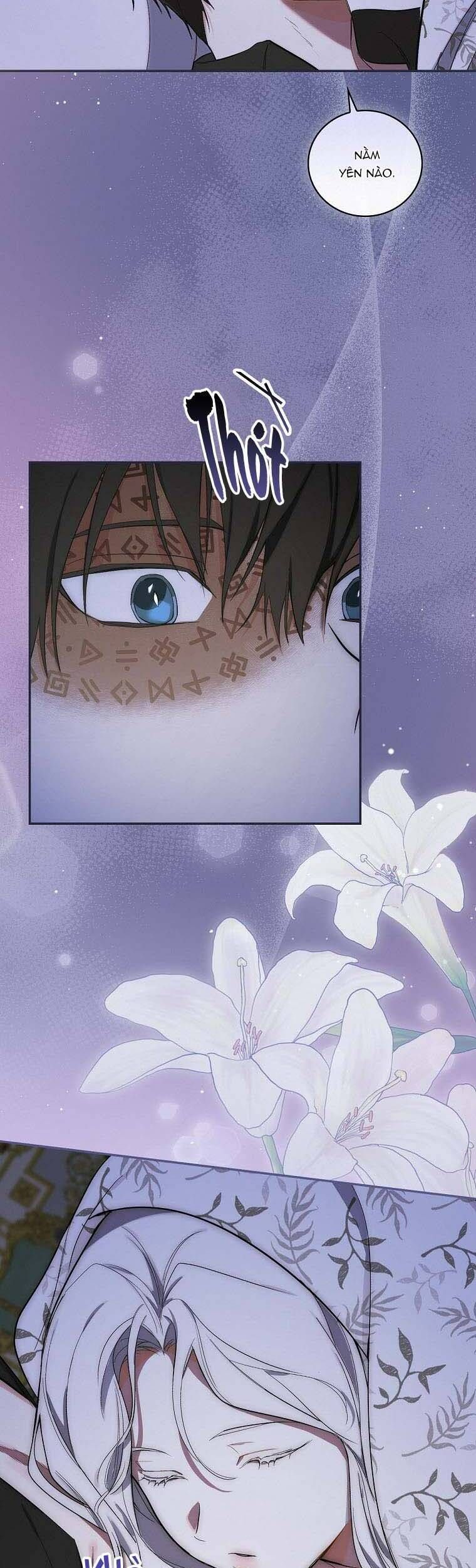 Tôi Trở Thành Mẹ Của Chiến Binh Chương 11 page 8 - Giả Dược