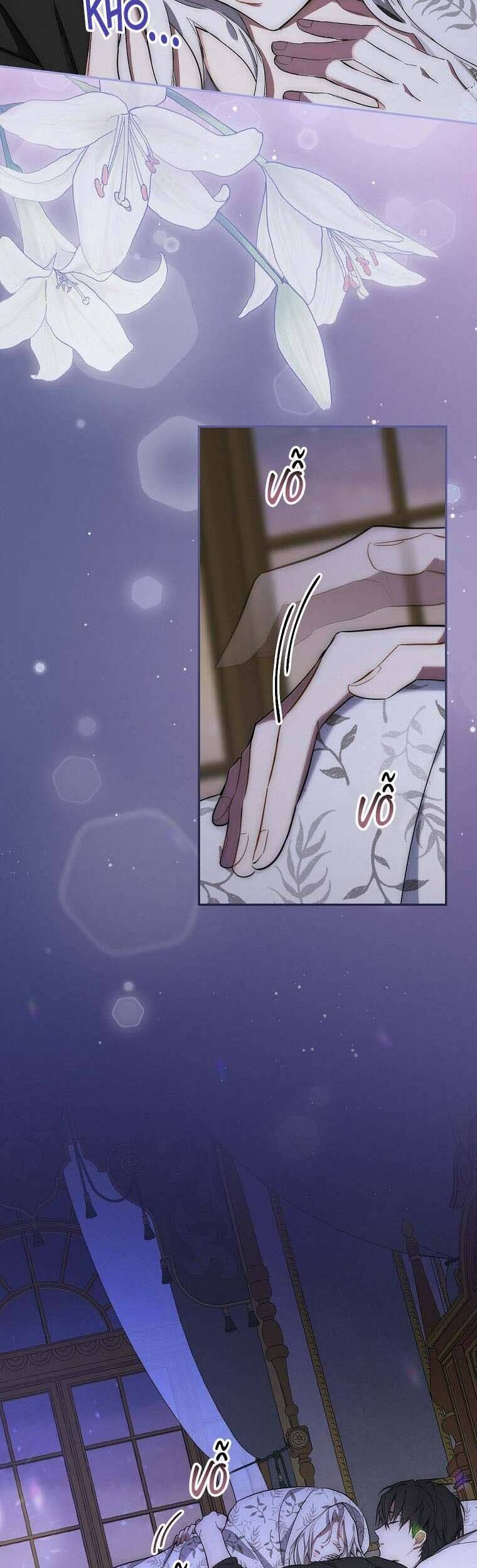 Tôi Trở Thành Mẹ Của Chiến Binh Chương 11 page 9 - Giả Dược