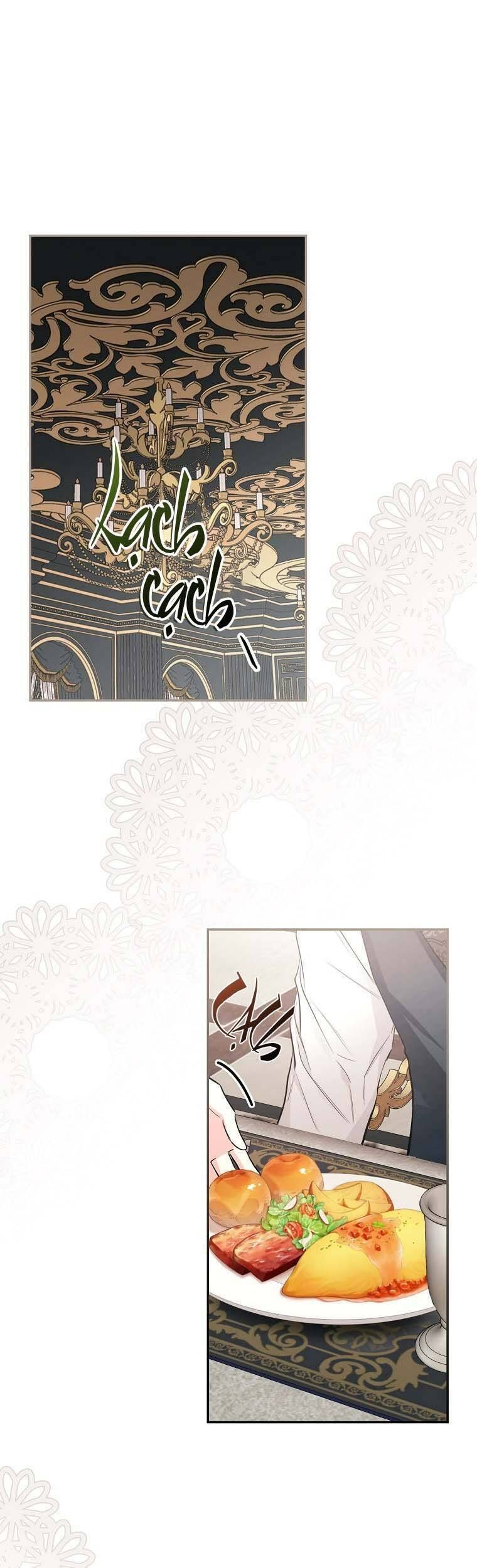Tôi Trở Thành Mẹ Của Chiến Binh Chương 12 page 2 - Giả Dược