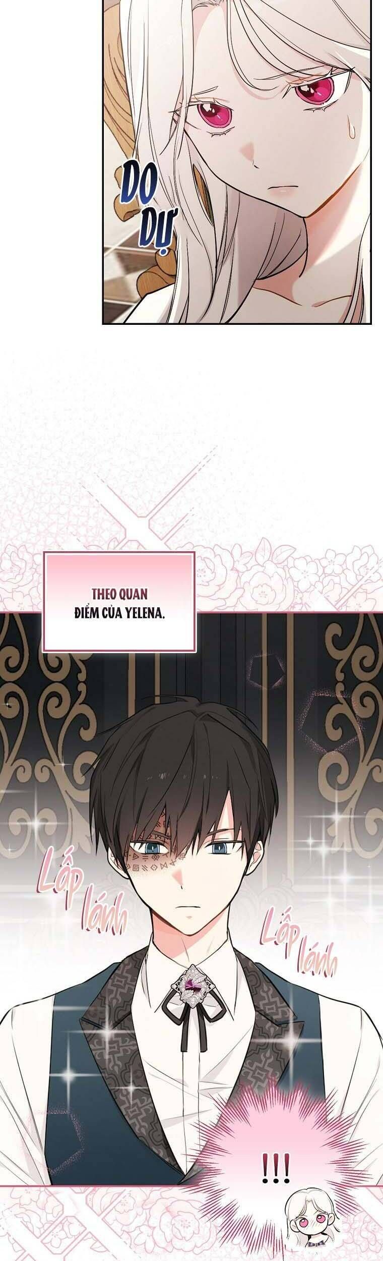 Tôi Trở Thành Mẹ Của Chiến Binh Chương 12 page 11 - Giả Dược