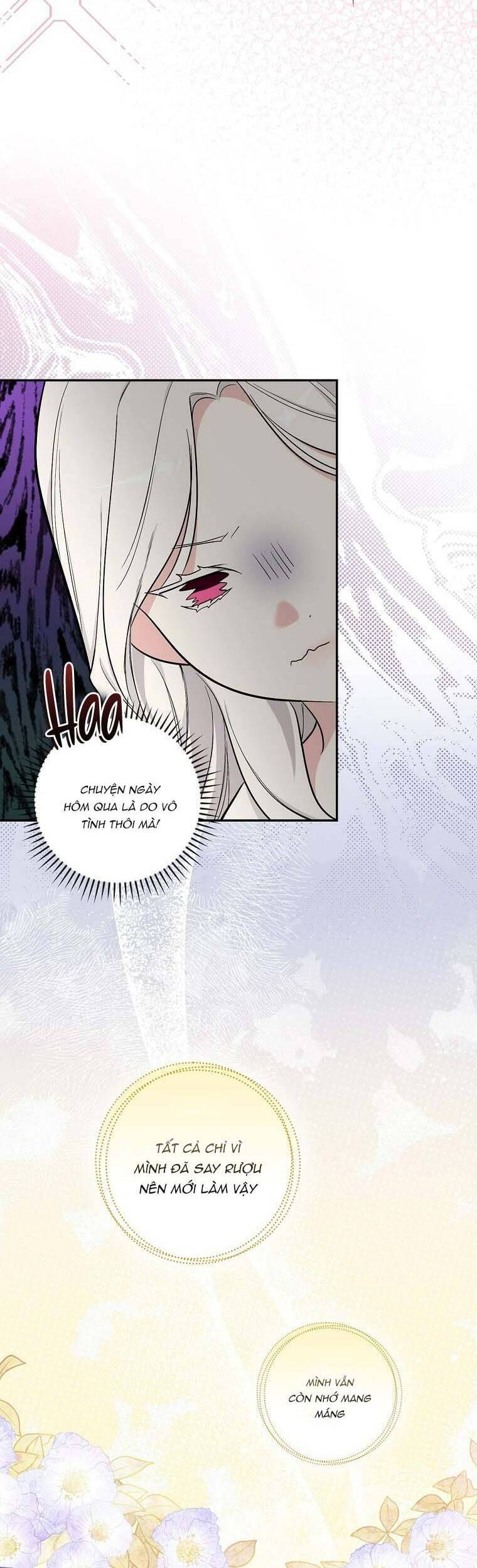 Tôi Trở Thành Mẹ Của Chiến Binh Chương 12 page 12 - Giả Dược