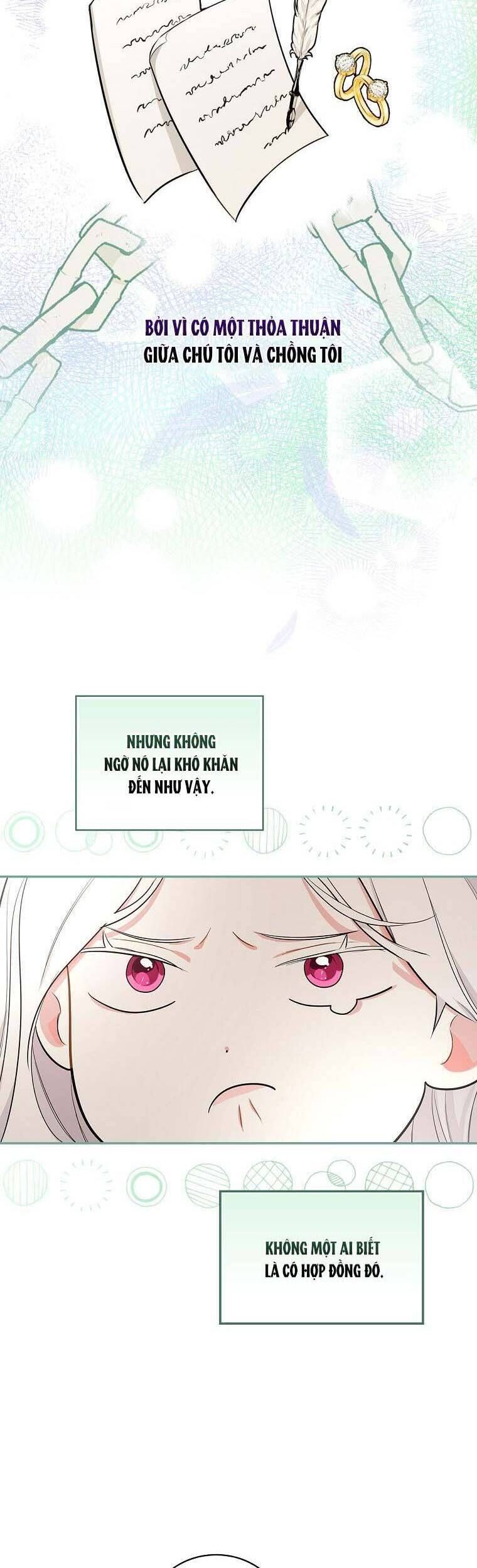 Tôi Trở Thành Mẹ Của Chiến Binh Chương 12 page 23 - Giả Dược