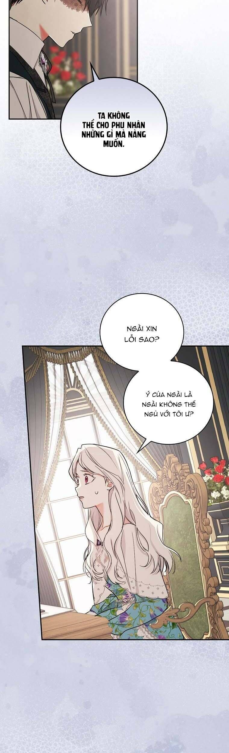 Tôi Trở Thành Mẹ Của Chiến Binh Chương 12 page 28 - Giả Dược