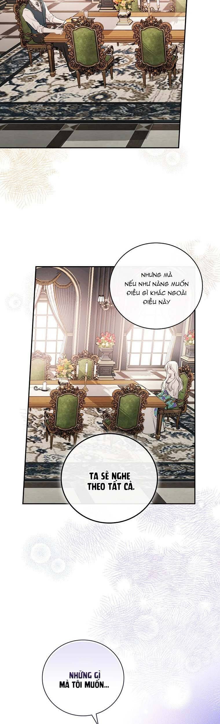 Tôi Trở Thành Mẹ Của Chiến Binh Chương 12 page 34 - Giả Dược