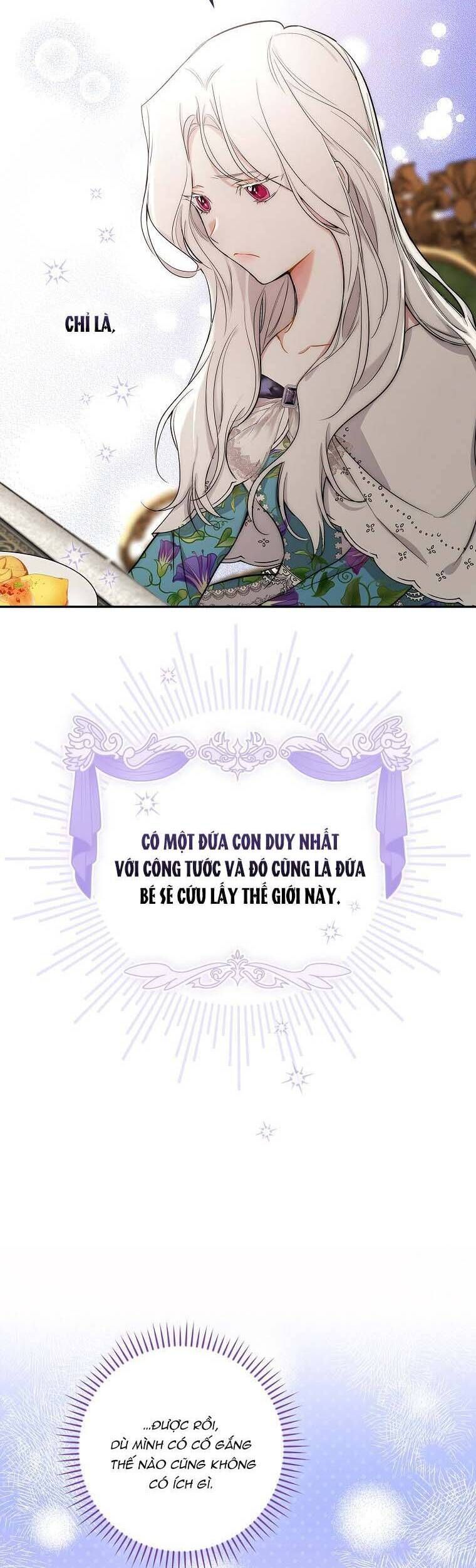 Tôi Trở Thành Mẹ Của Chiến Binh Chương 12 page 35 - Giả Dược