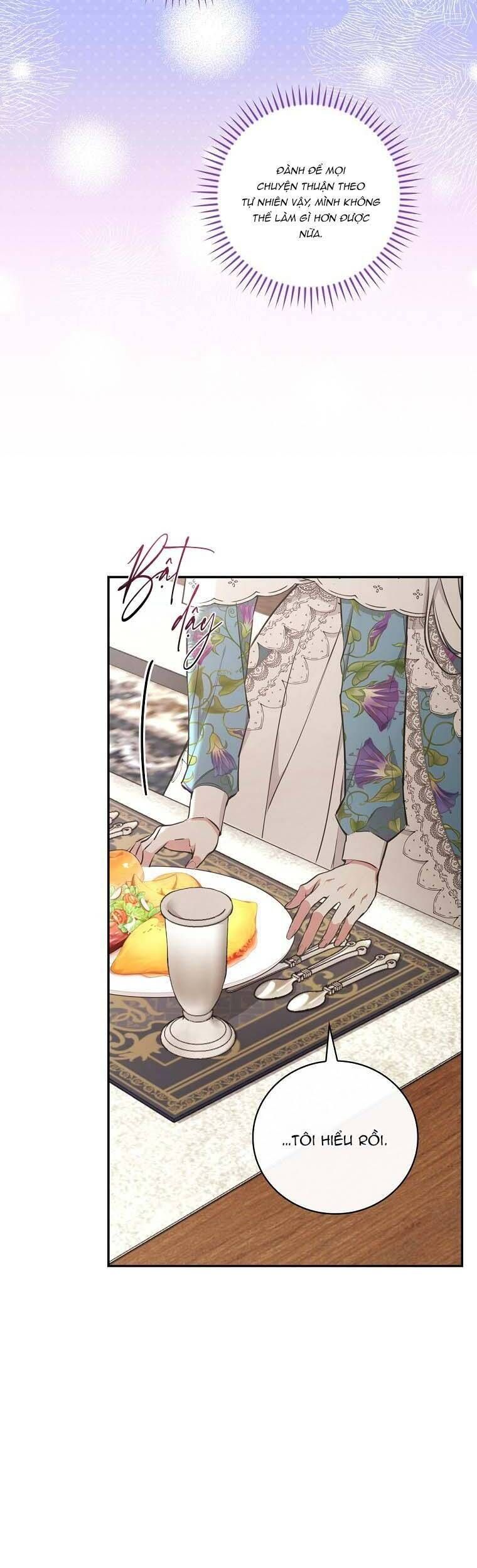 Tôi Trở Thành Mẹ Của Chiến Binh Chương 12 page 36 - Giả Dược