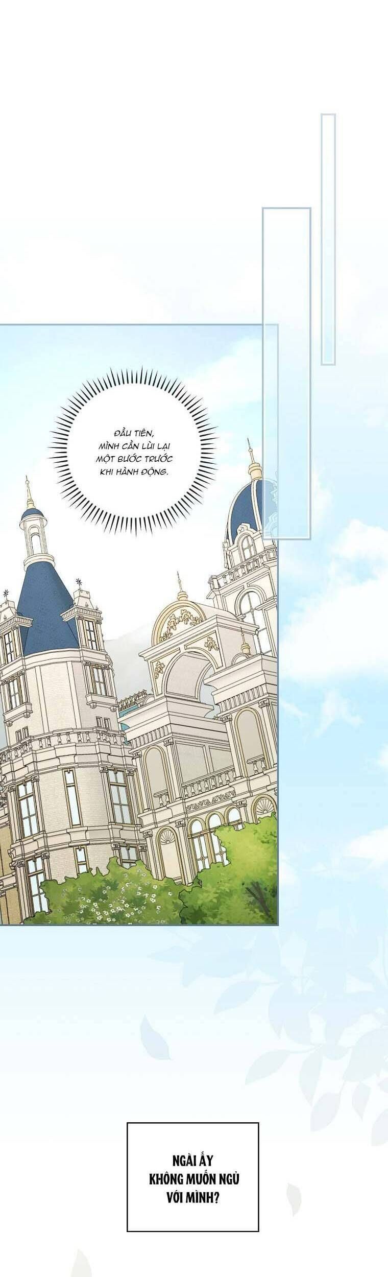 Tôi Trở Thành Mẹ Của Chiến Binh Chương 12 page 37 - Giả Dược