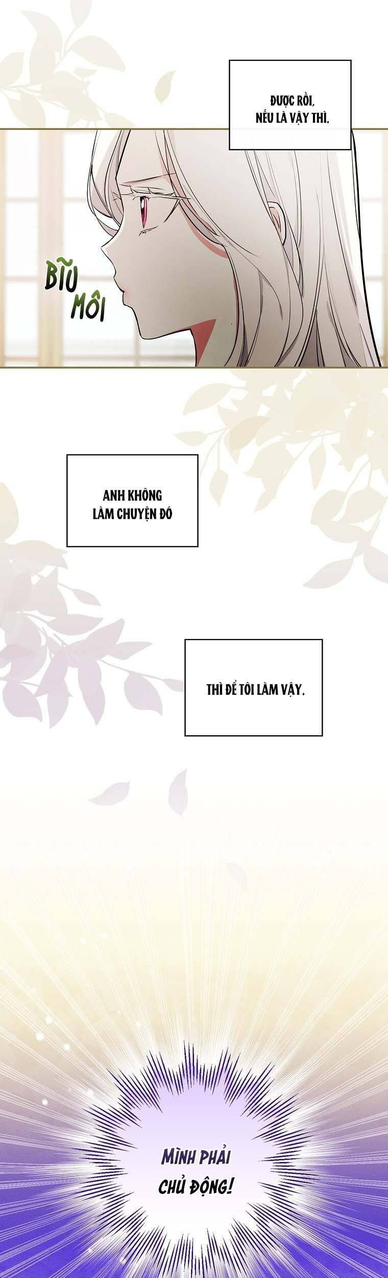 Tôi Trở Thành Mẹ Của Chiến Binh Chương 12 page 38 - Giả Dược