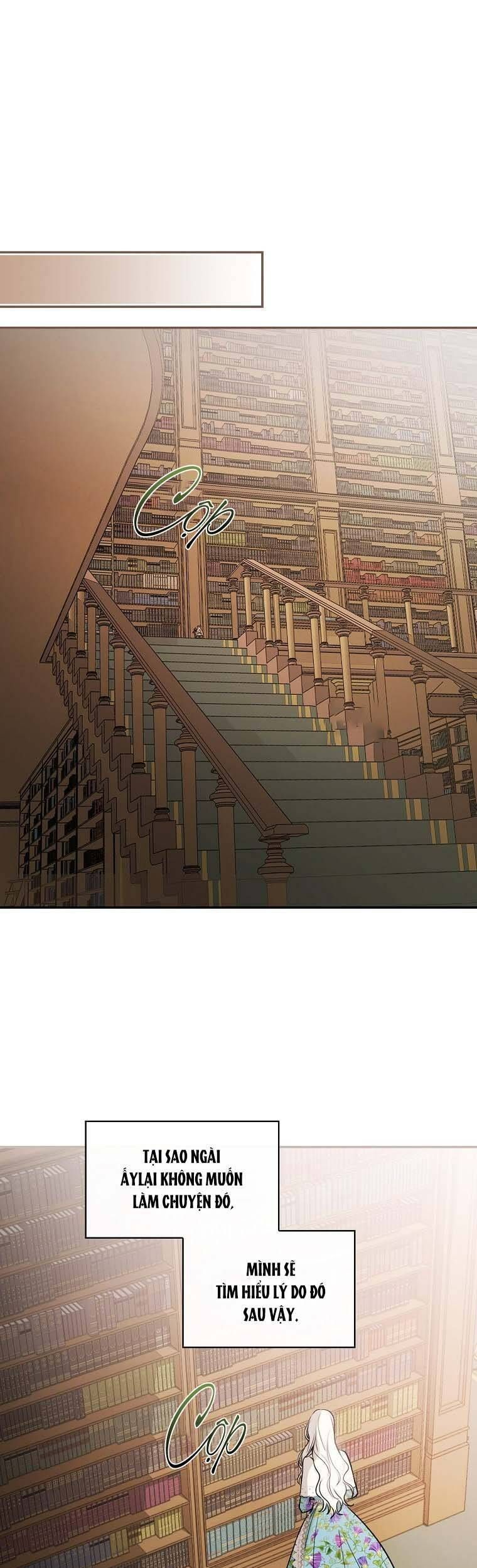 Tôi Trở Thành Mẹ Của Chiến Binh Chương 13 page 2 - Giả Dược