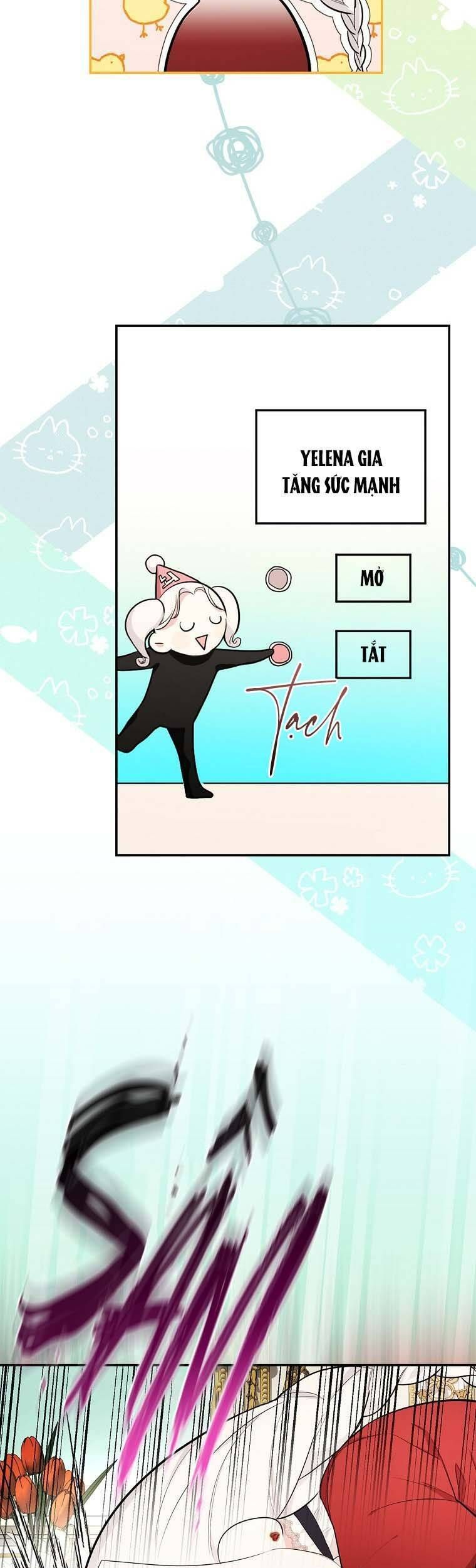 Tôi Trở Thành Mẹ Của Chiến Binh Chương 13 page 20 - Giả Dược