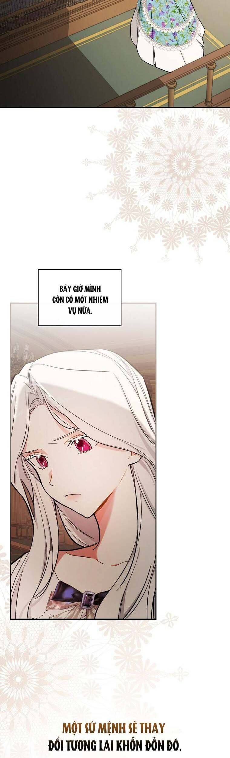 Tôi Trở Thành Mẹ Của Chiến Binh Chương 13 page 3 - Giả Dược