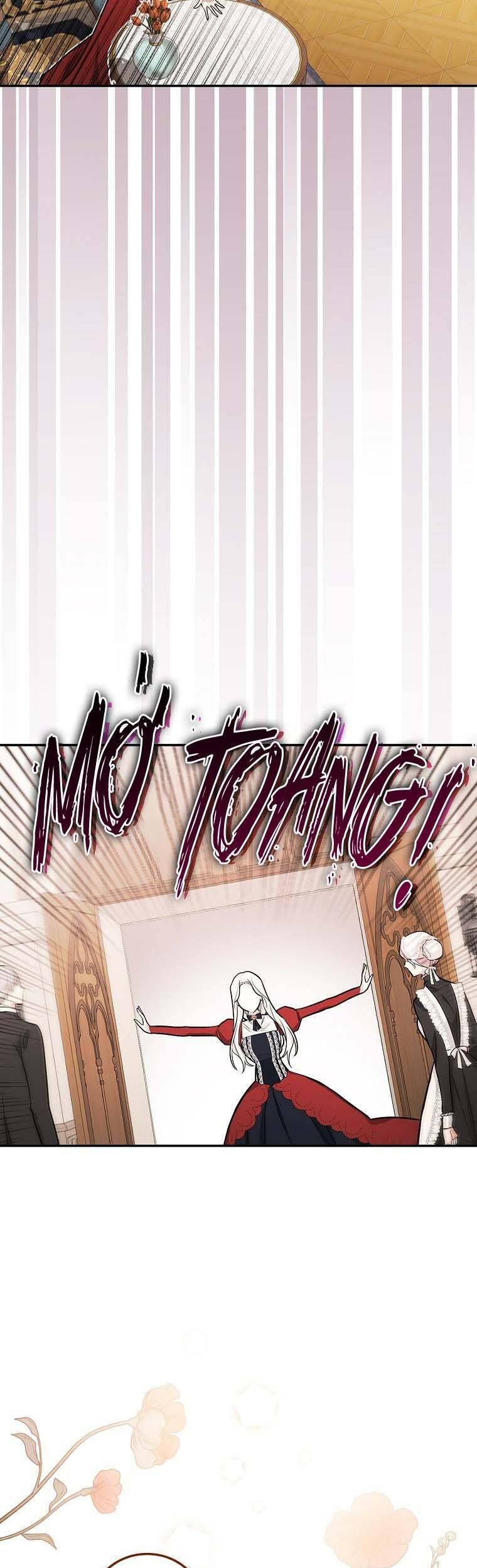 Tôi Trở Thành Mẹ Của Chiến Binh Chương 13 page 27 - Giả Dược