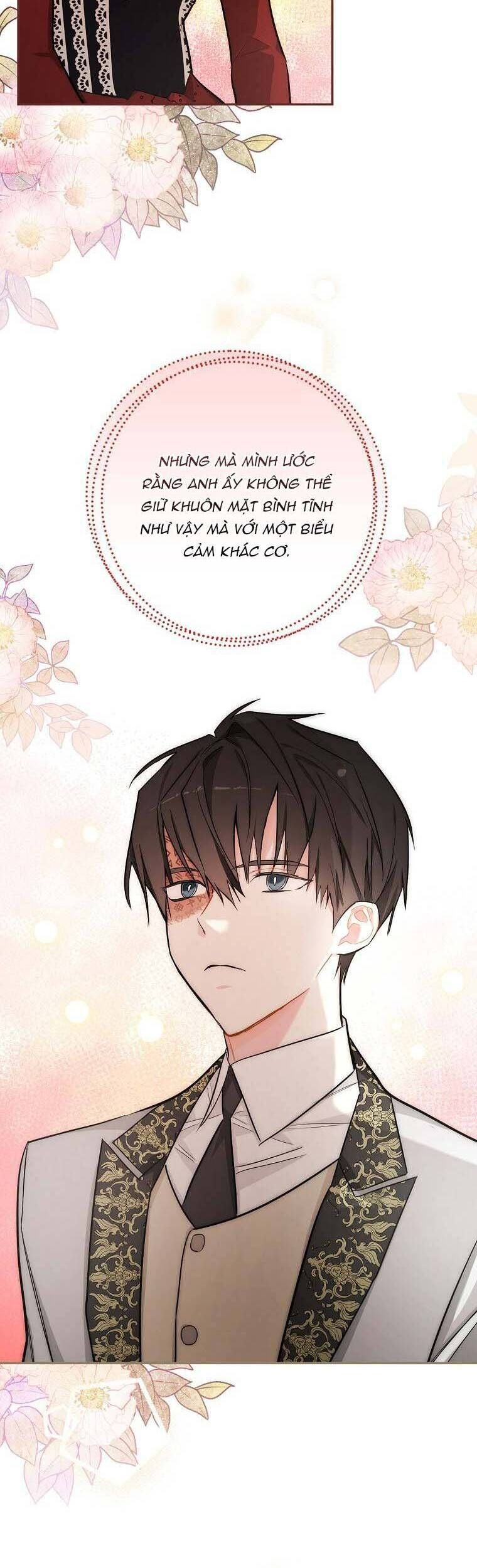 Tôi Trở Thành Mẹ Của Chiến Binh Chương 13 page 33 - Giả Dược