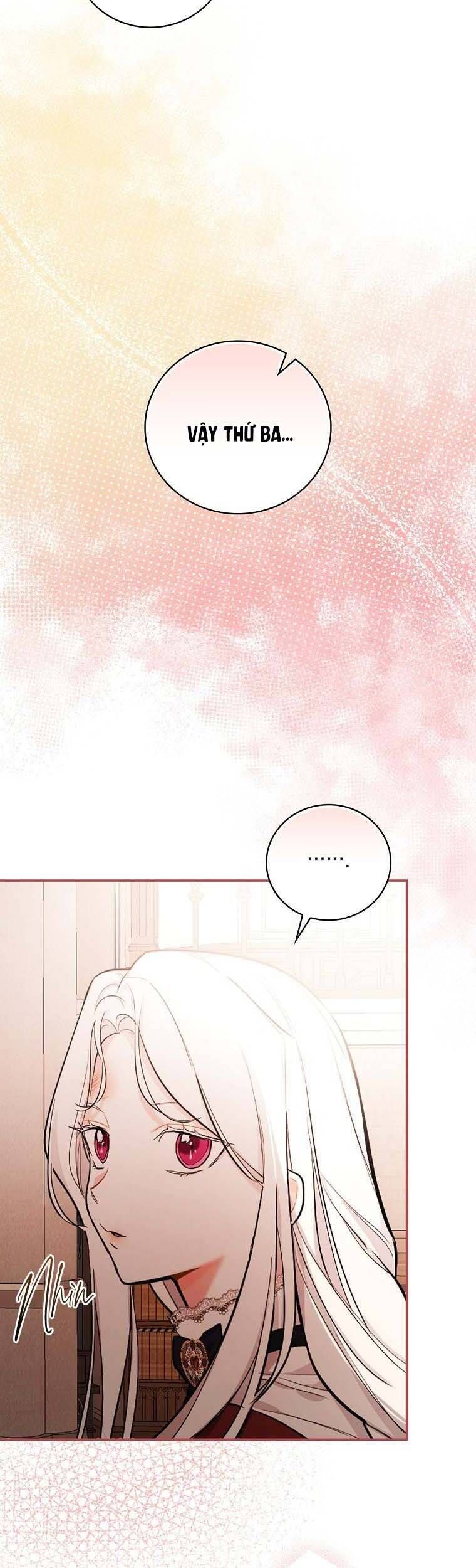 Tôi Trở Thành Mẹ Của Chiến Binh Chương 13 page 36 - Giả Dược