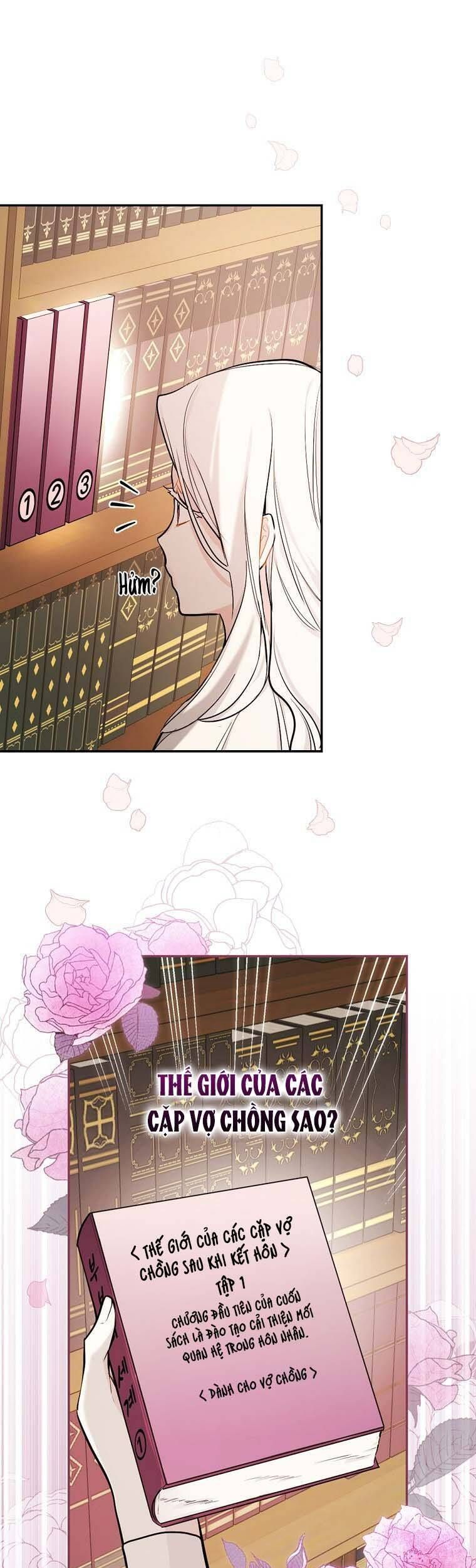 Tôi Trở Thành Mẹ Của Chiến Binh Chương 13 page 9 - Giả Dược