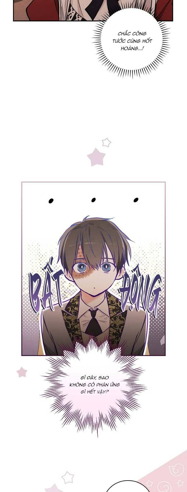 Tôi Trở Thành Mẹ Của Chiến Binh Chương 14 page 12 - Giả Dược