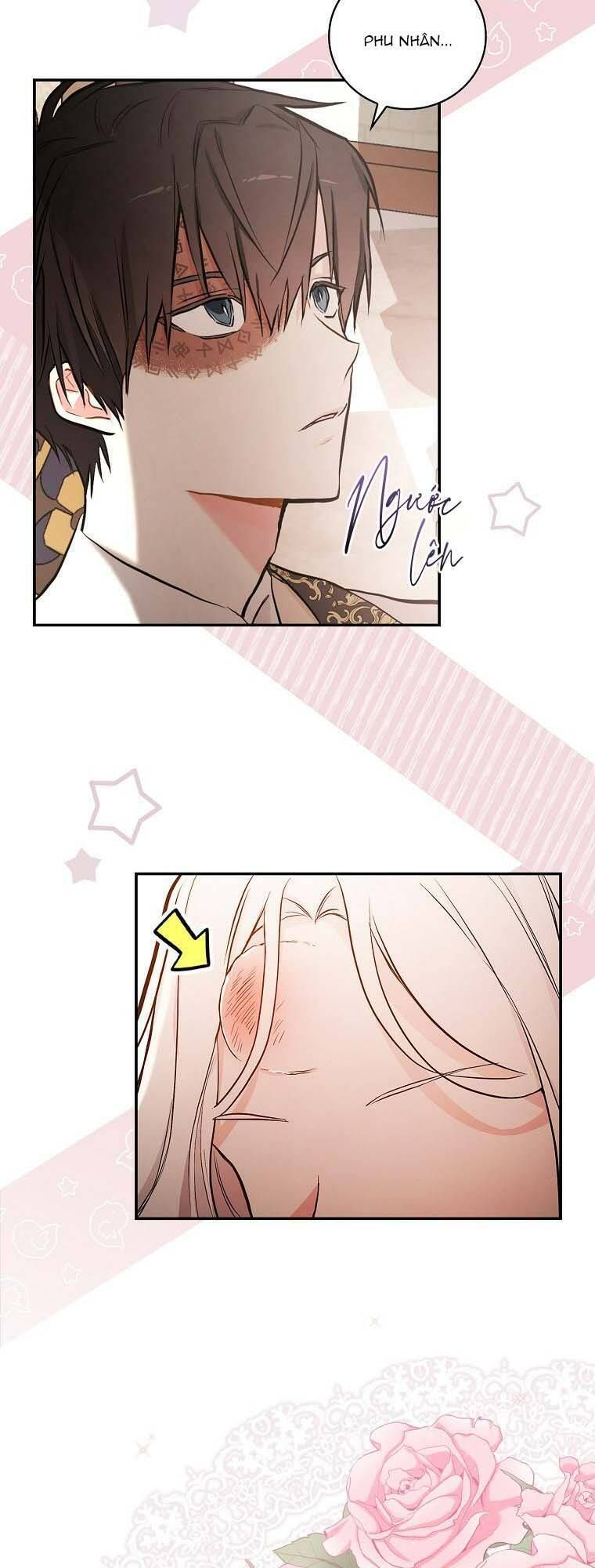 Tôi Trở Thành Mẹ Của Chiến Binh Chương 14 page 13 - Giả Dược