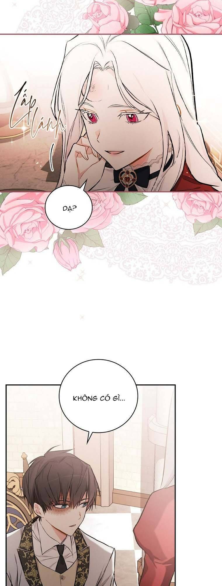 Tôi Trở Thành Mẹ Của Chiến Binh Chương 14 page 14 - Giả Dược