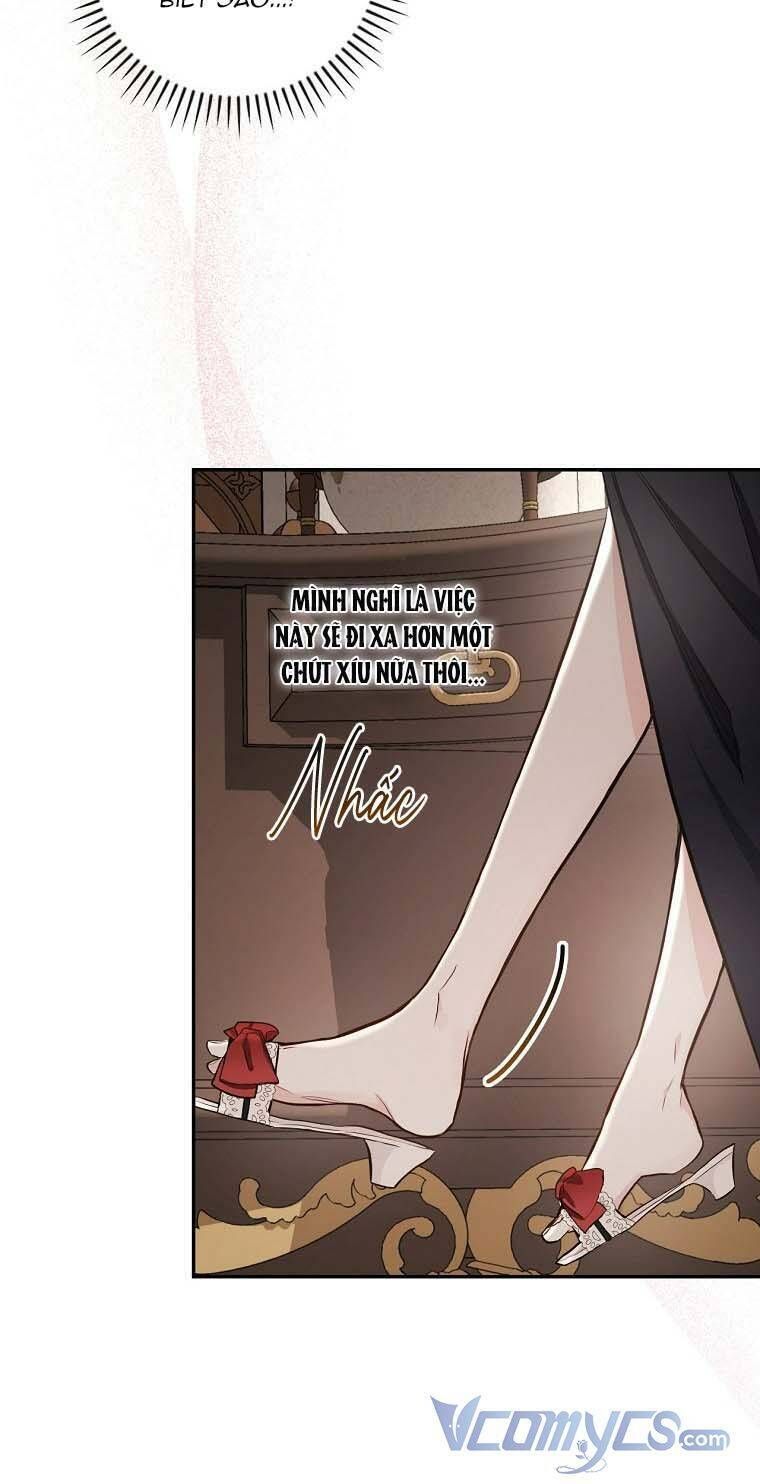 Tôi Trở Thành Mẹ Của Chiến Binh Chương 14 page 18 - Giả Dược