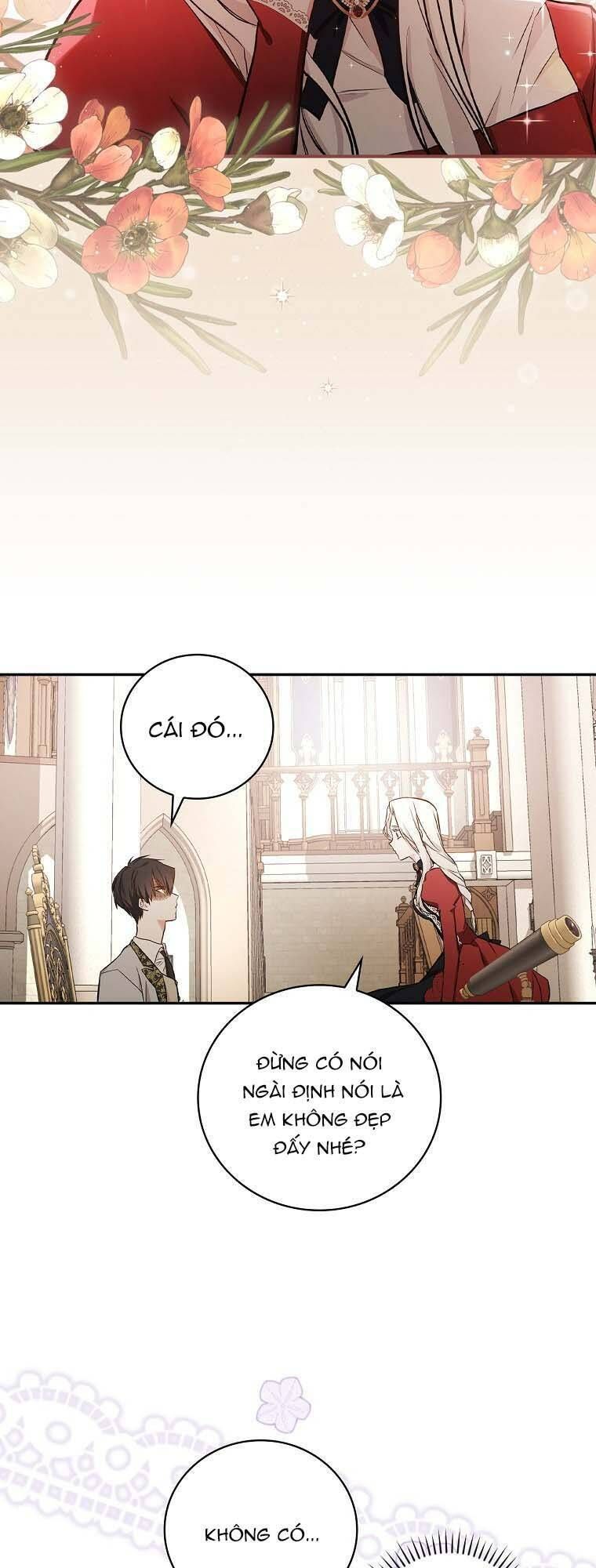 Tôi Trở Thành Mẹ Của Chiến Binh Chương 14 page 23 - Giả Dược