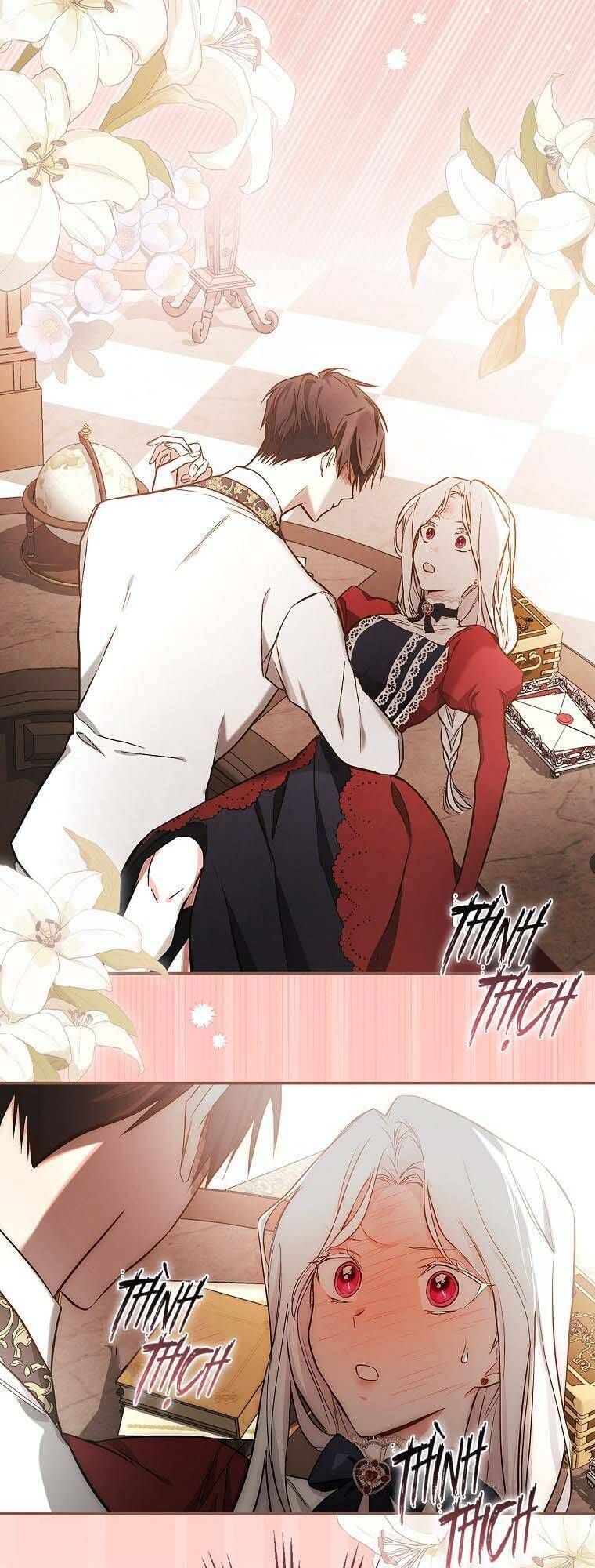 Tôi Trở Thành Mẹ Của Chiến Binh Chương 14 page 29 - Giả Dược