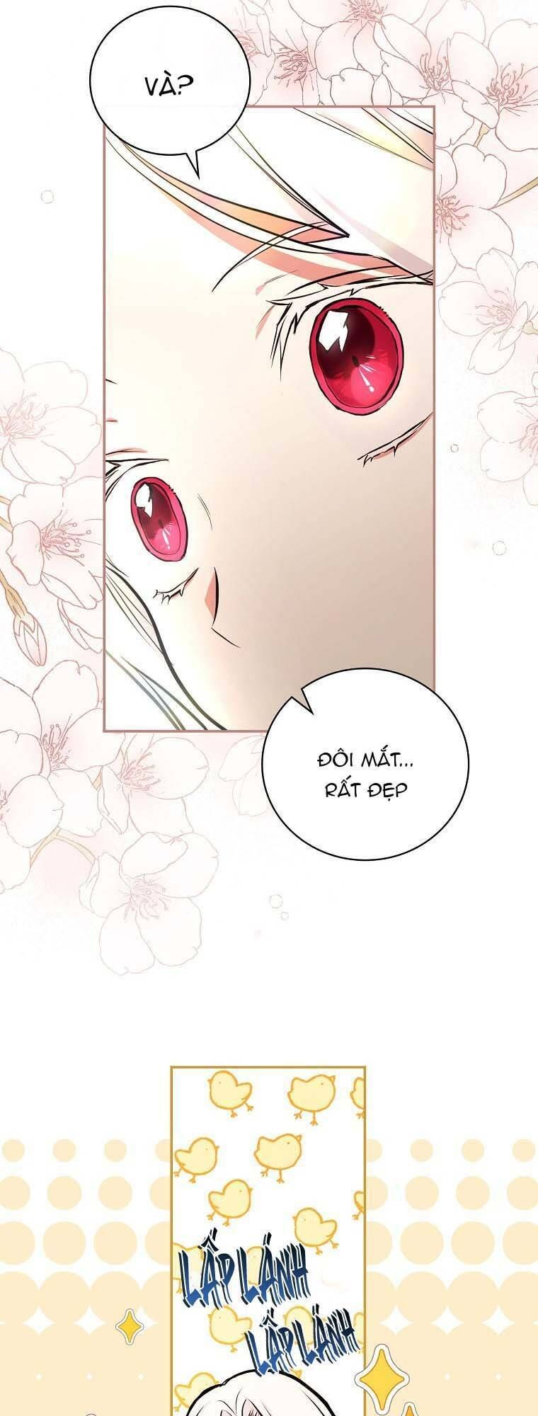 Tôi Trở Thành Mẹ Của Chiến Binh Chương 14 page 33 - Giả Dược