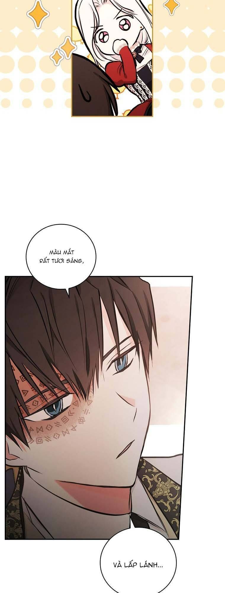 Tôi Trở Thành Mẹ Của Chiến Binh Chương 14 page 34 - Giả Dược